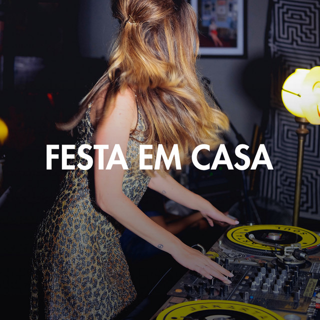 Canción Quem Manda Aqui?