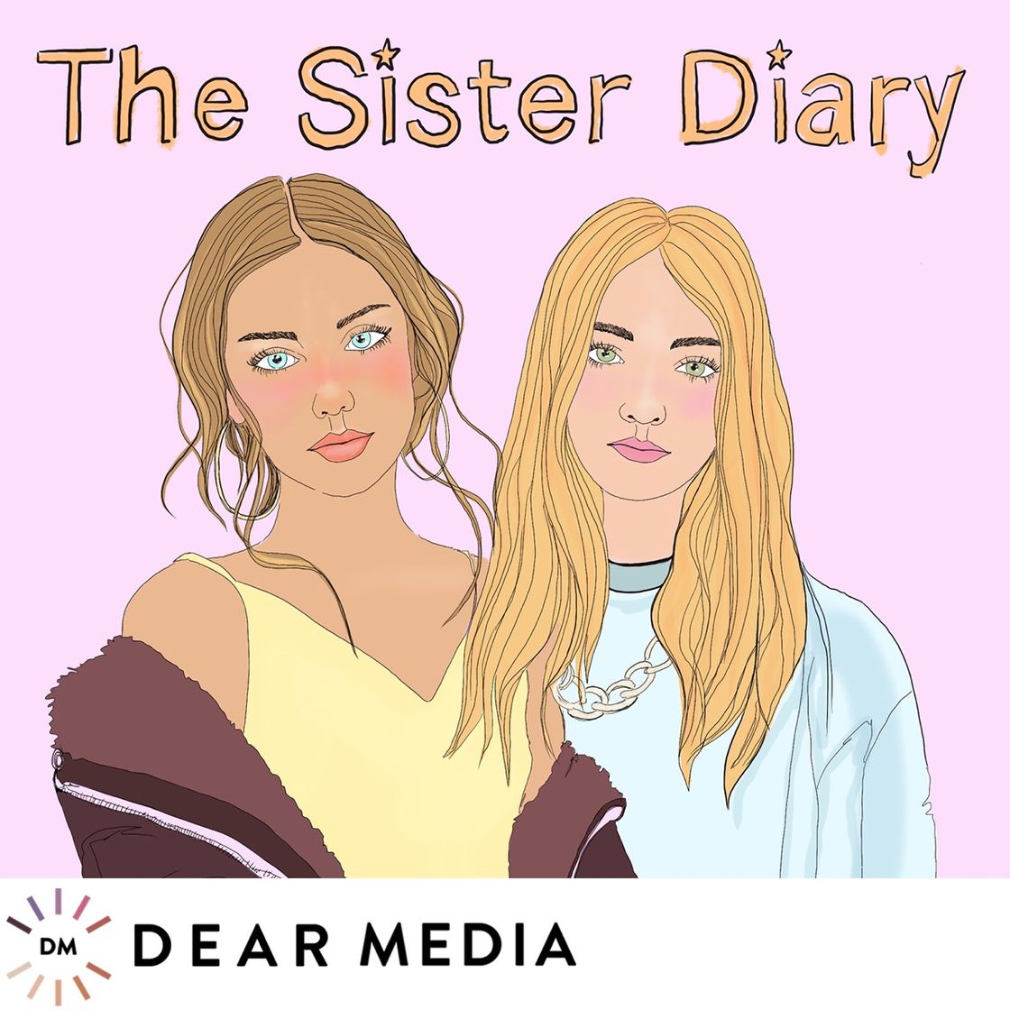 Moda The sister diary