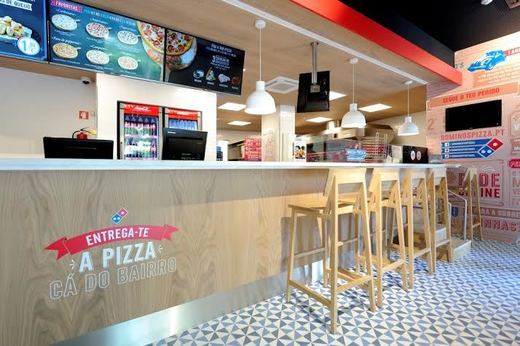 Domino's Pizza Parque das Nações Norte