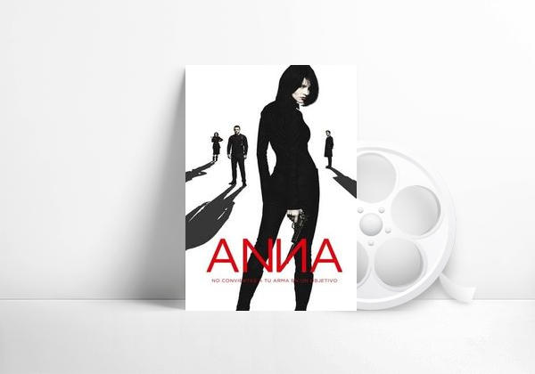 Movie Anna