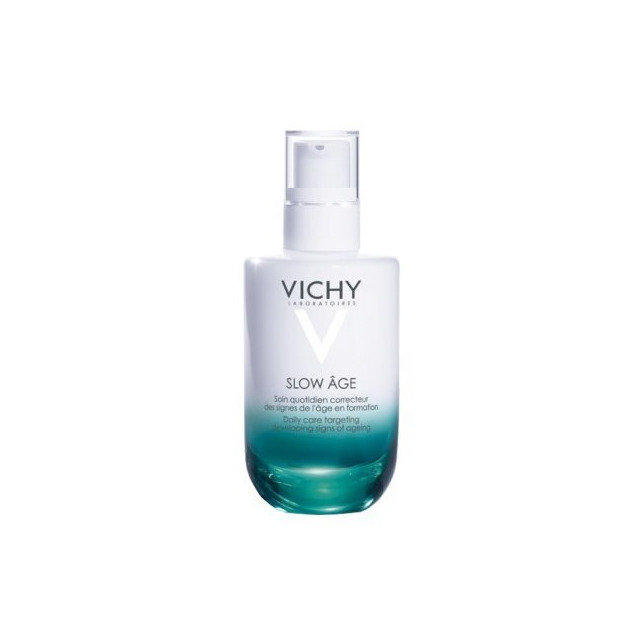 Beauty L'Oréal Paris Vichy Slow Age Fluid 50 ml