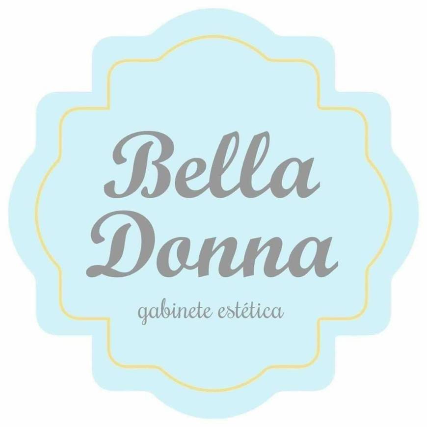 Lugar Bella Donna - Gabinete de Estética