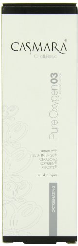 Producto Casmara Purifying - Sérum oxigenante Intensivo