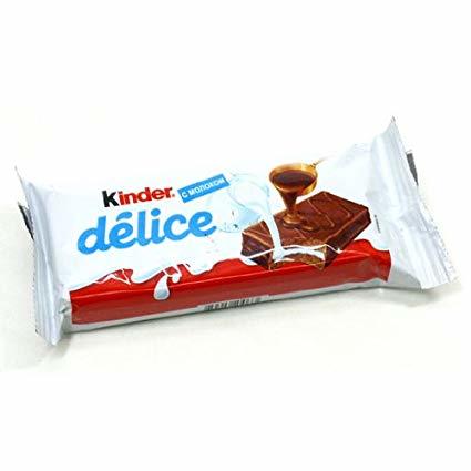 Fashion Kinder delice 