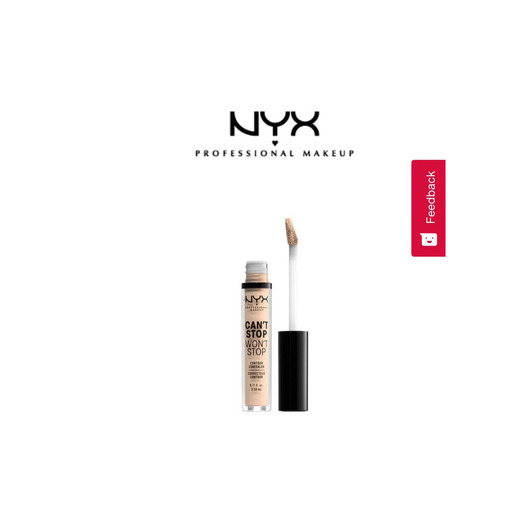 Nyx concealer 