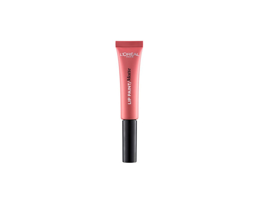 LIP PAINT Matte L’ORÉAL Paris