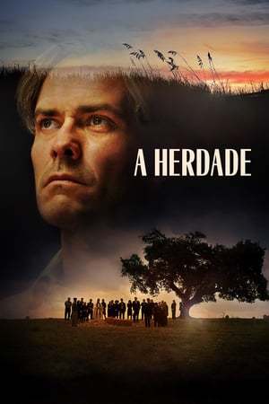 Película A Herdade