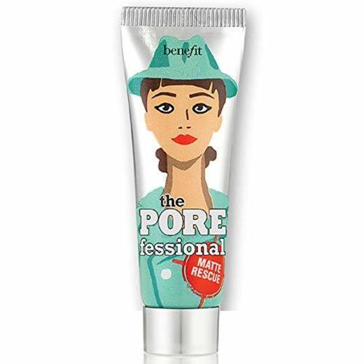Benefit The Porefessional Invisible Finish Mattifying Gel 50ml