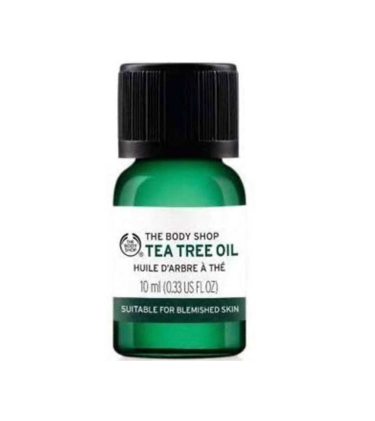 Product Tea tree oil