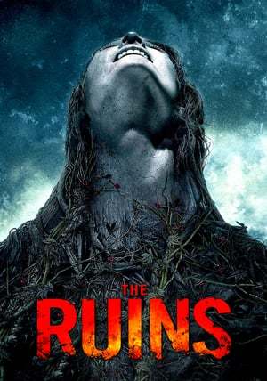 Movie Las ruinas