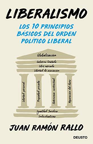 Libro Liberalismo