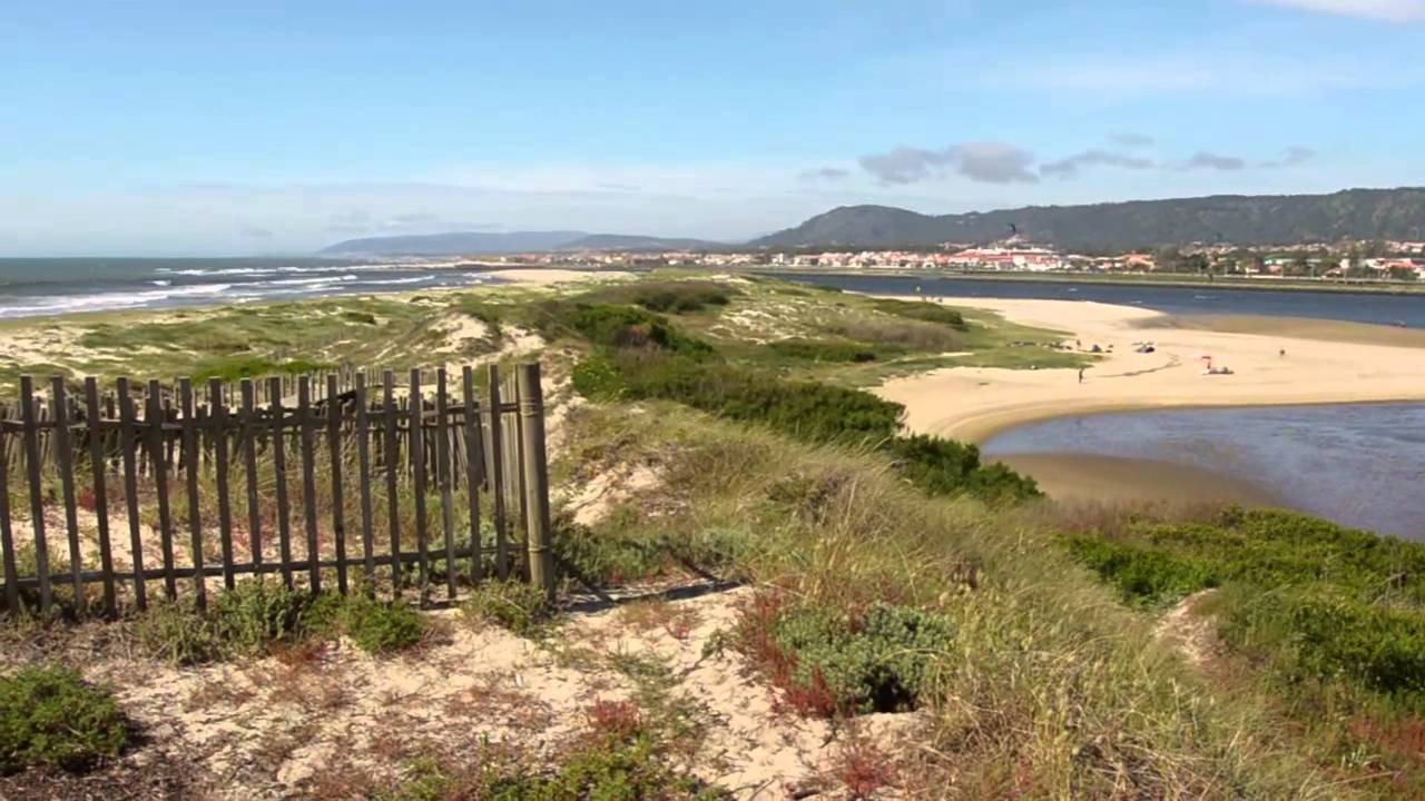 Lugar Parque Natural del Litoral Norte