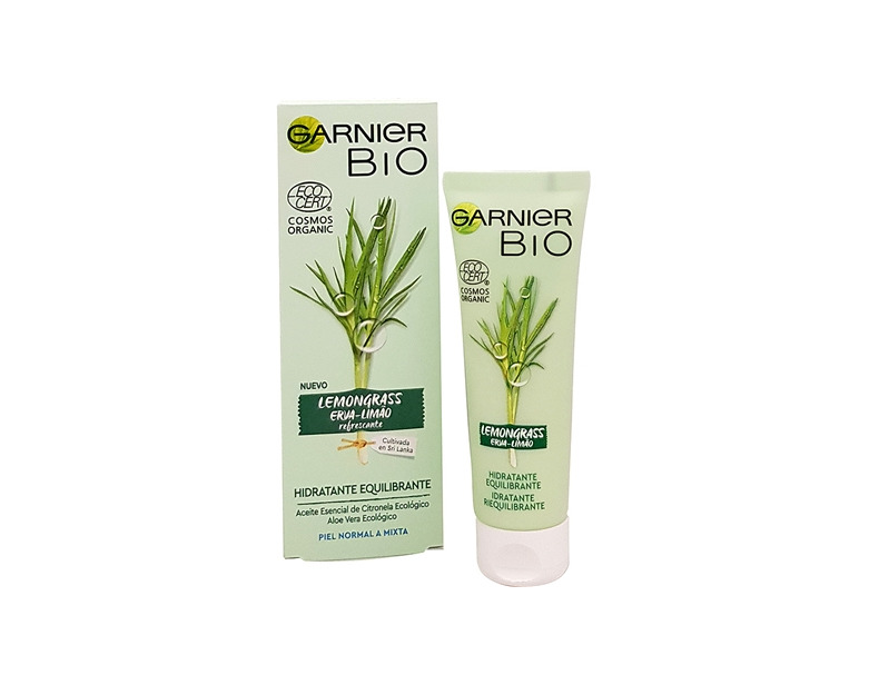 Producto Garnier Bio