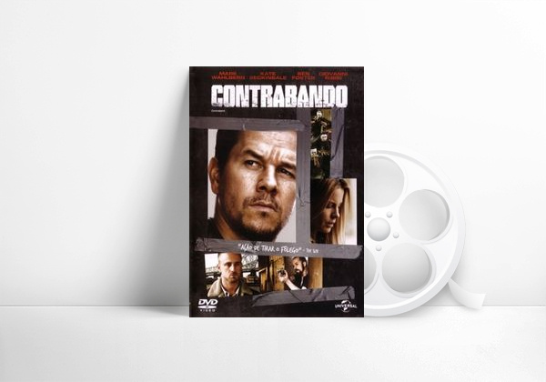 Película Contraband