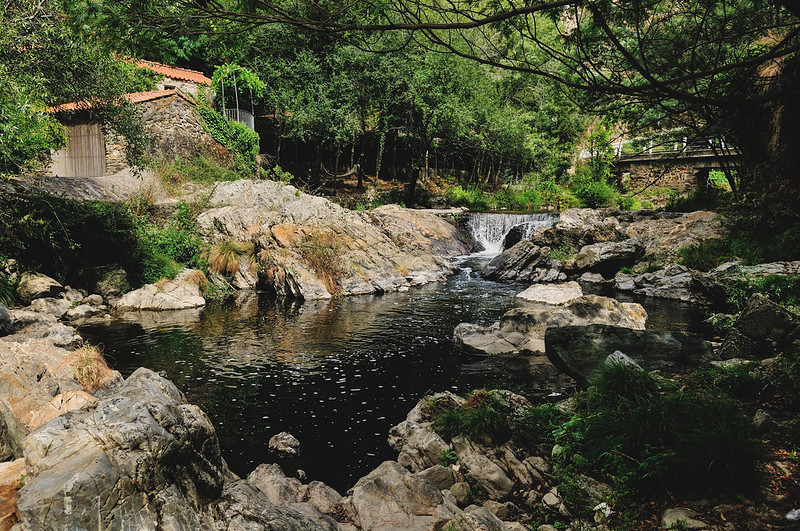 Place Parque Natural de Nossa Senhora do Salto