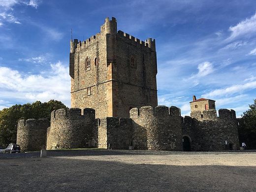 Castelo de Bragança