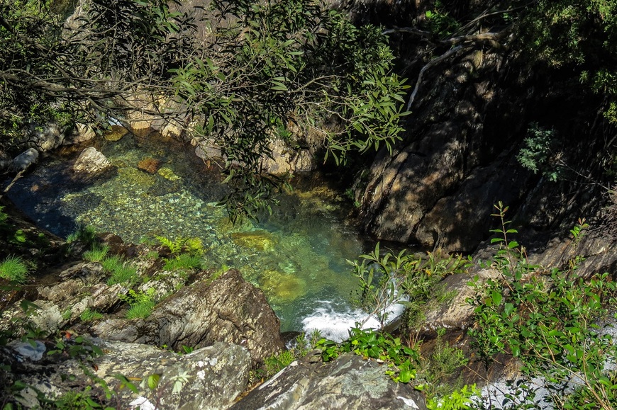 Place Serra de Arga