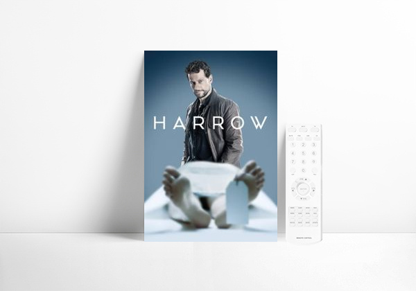 Serie Harrow