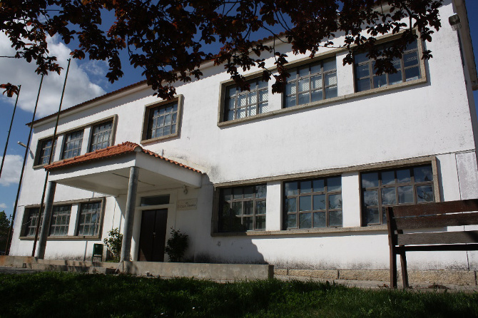 Lugares Museu Municipal de Arqueologia Coronel Albino Pereira Lopo