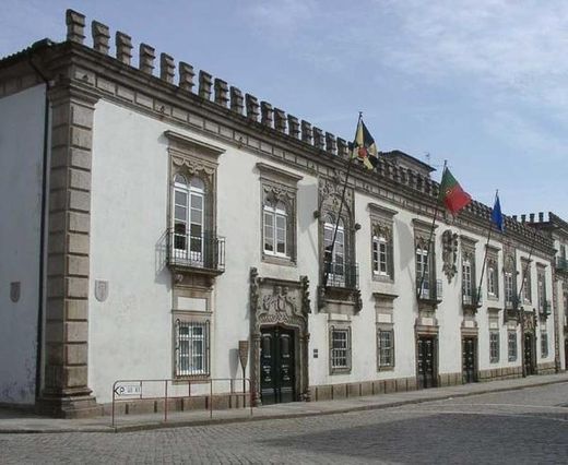 Palácio dos Távoras