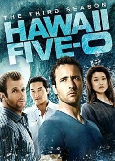 Hawaii Five-0 Temporada 2 - AdoroCinema