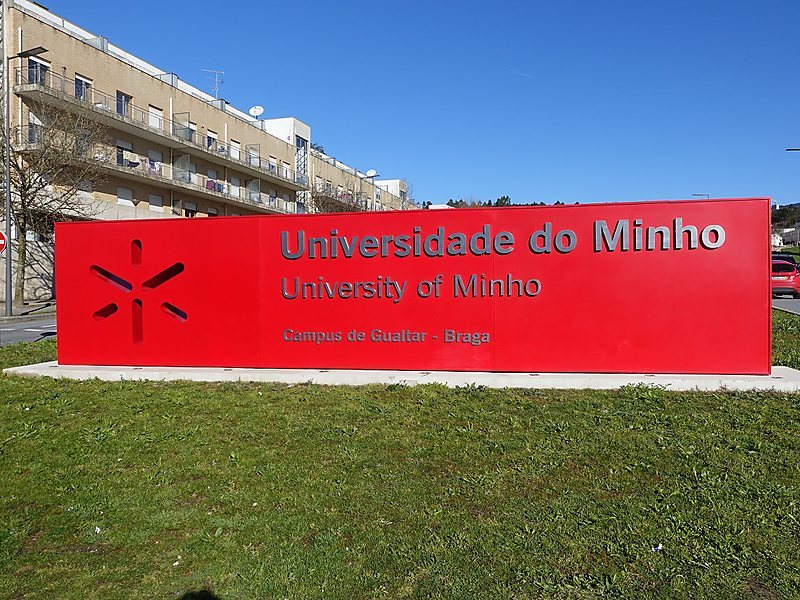 Place Universidade do Minho