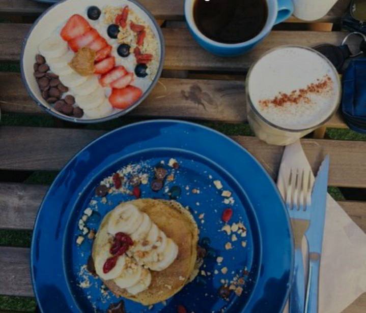 Restaurantes Nórdico Coffee Shop • Specialty Coffee & Brunch