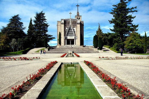 Santuário da Penha