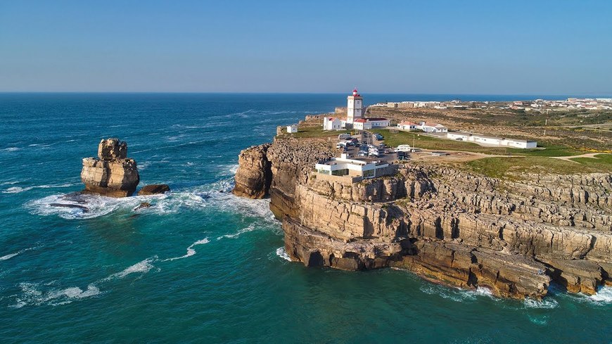 Lugar Cabo Carvoeiro