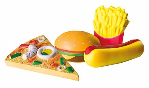 Productos Set de 4 piezas "Squishies" de roba