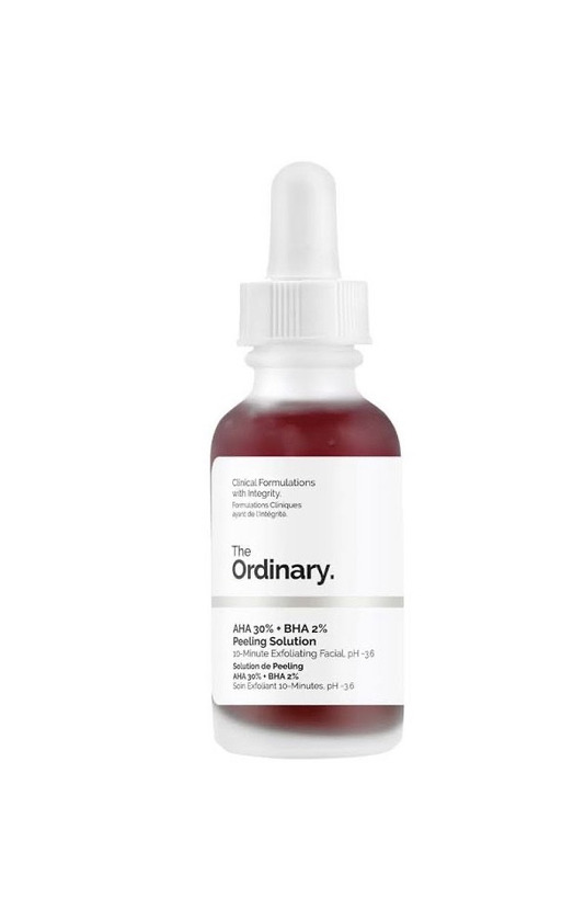 Product The Ordinary 