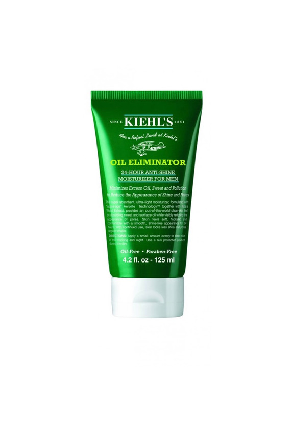 Productos Hidratante Masculino Kiel’s 