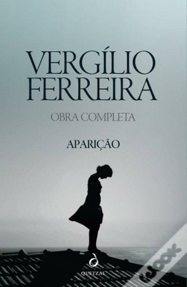 Moda Aparição - Vergílio Ferreira