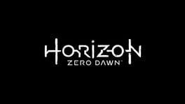 Videogames Horizon: Zero Dawn 2