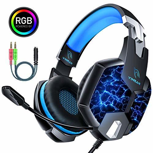 Electronic Auriculares Gaming PS4