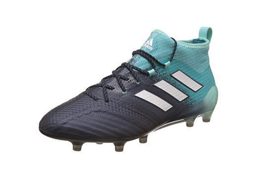 Adidas Ace 17.1 FG, Zapatillas Deportivas para Interior para Hombre, Multicolor