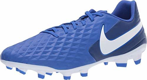 Fashion Nike Tiempo Legend 8 Academy MG, Unisex Adulto, Multicolor