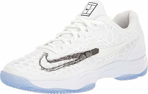 Moda Nike Air Zoom Cage 3 HC, Zapatillas de Tenis para Hombre, Multicolor