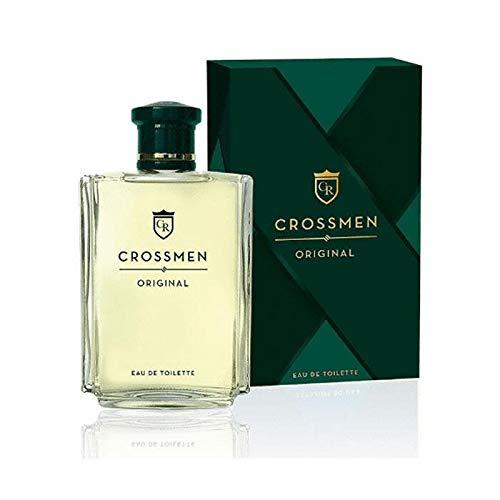 Beauty Crossmen Eau de Toilette para Hombre