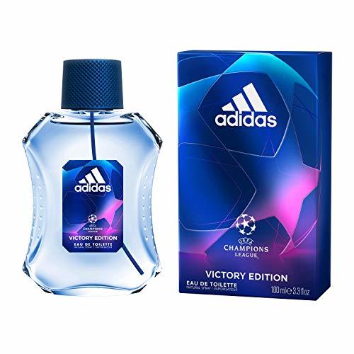 Beauty Adidas UEFA V Victory Edition