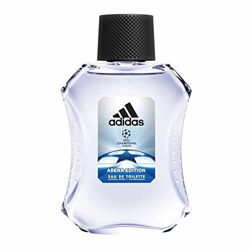 Belleza Adidas Uefa Arena Edition Eau de Toilette para Hombre