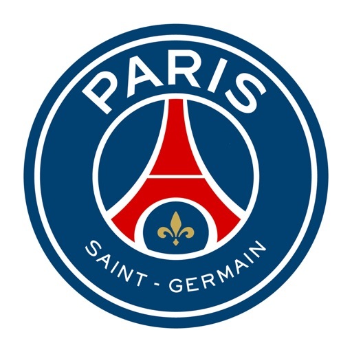 App PSG Officiel