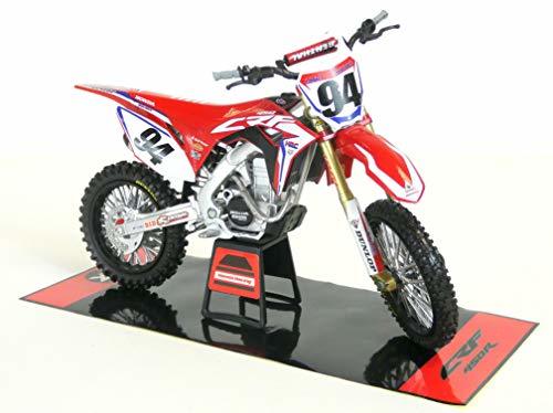 Producto New Ray 57923 - Moto en Miniatura