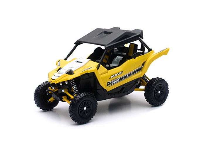 Producto New Ray 57814 - 1 Color 18 Yamaha YXZ 1000 ATV 2016