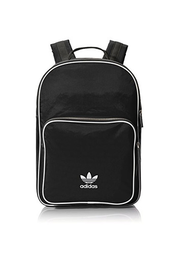 adidas Bp Cl Adicolor, Mochila Unisex Adultos, Negro