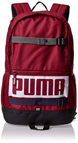 Fitness PUMA Deck Backpack Mochilla