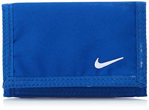 Fitness Nike Basic Billetero, Azul