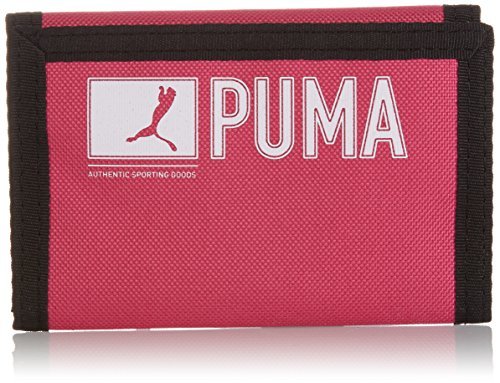 Fitness Puma Pioneer Cartera Monedero Rosa Morado Talla