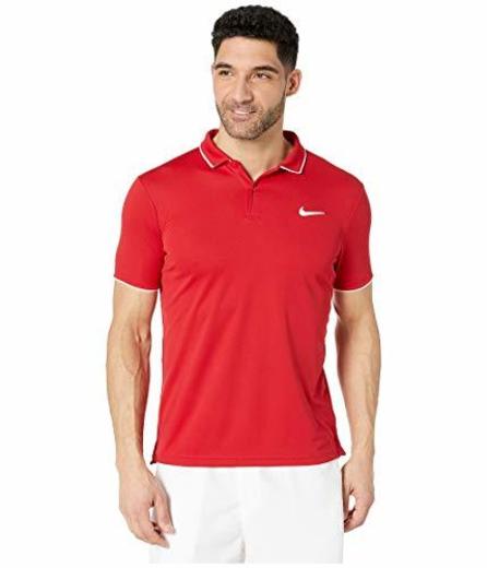 Nike M Nkct Dry Polo Team Shirt