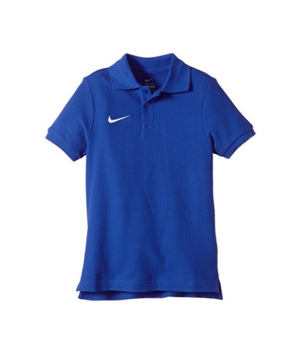 Fitness Nike TS Boys Core Polo Golf